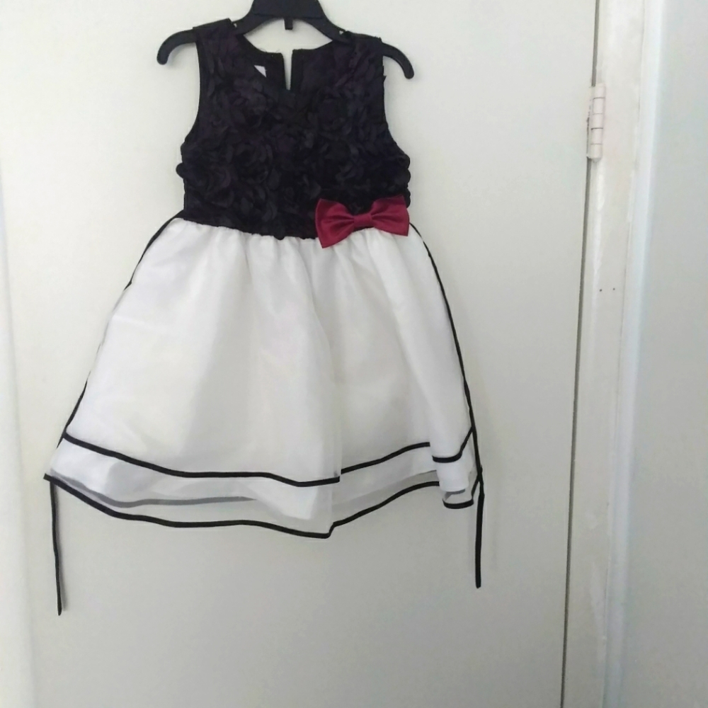 Kids dress